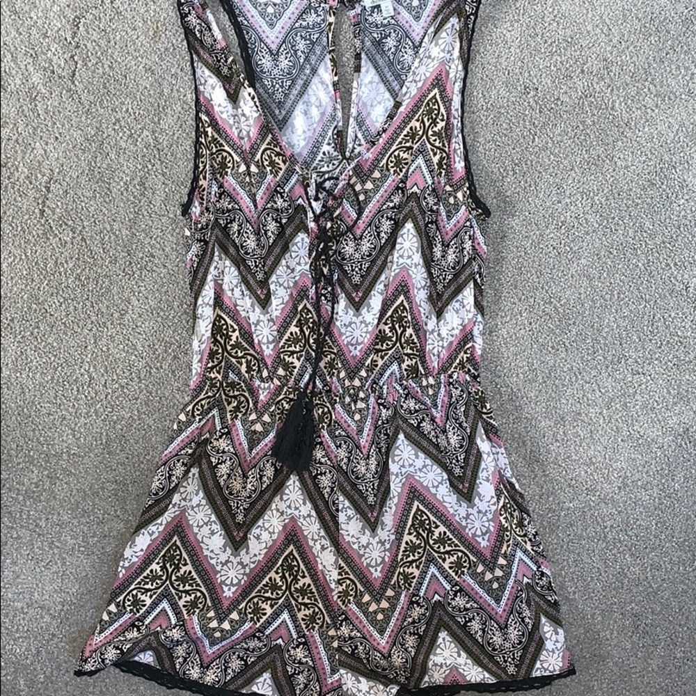 Charlotte Russe | romper